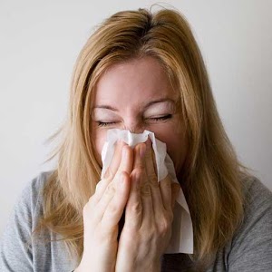 Home Remedy For Cold and Flue app logo image