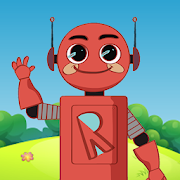 Rafi Tone app logo image