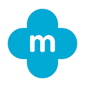 my mhealth app logo image
