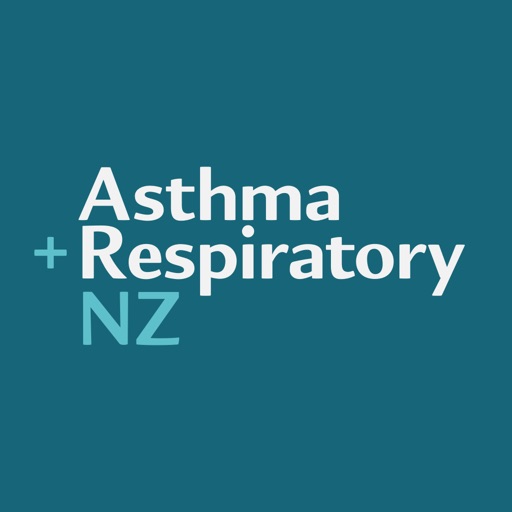 My Asthma App app logo image