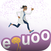 eQuoo: Emotional Fitness Game