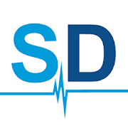 SoundDoctor app logo image