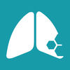 Rad Rounds UIP to IPF app logo image