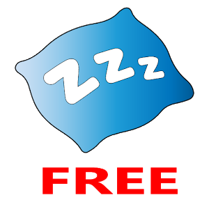 Insomnia (FREE) app logo image