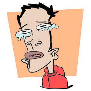 Cold Relief Tips app logo image