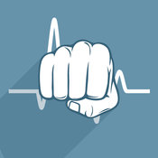 My Fight Against Asthma app logo image