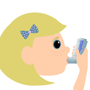 Home Remedy for Asthma app logo image