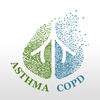 Asthma COPD 2019 app logo image