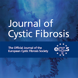 Journal of Cystic Fibrosis app logo image