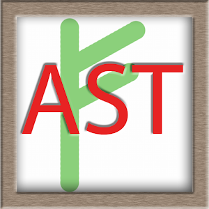Asthma Help app logo image