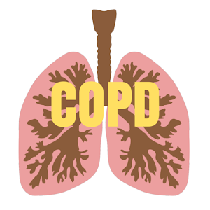 COPD-Latest News app logo image