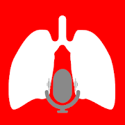 Lung Sound Recorder app logo image