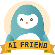 Wysa: stress, depression & anxiety therapy chatbot