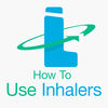 How To Use Inhalers for iPad app logo image