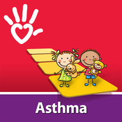 Our Journey with Asthma app logo image