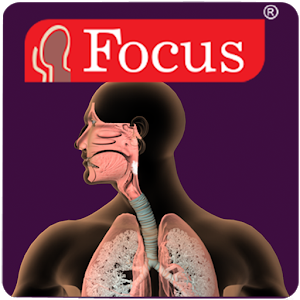 Otolaryngology-Dictionary app logo image