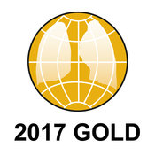 GOLD 2017 Pocket Guide app logo image