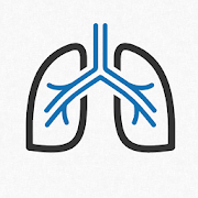 Asthma & Me app logo image
