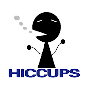 Hiccups app logo image