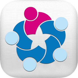MyHealthFabric app logo image