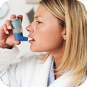 Wheezing Treatments | Asthma + Lung UK