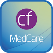 CF MedCare Reminder App app logo image