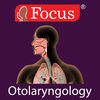 Otolaryngology app logo image