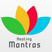 Free Healing Mantras & Chants - For Heart, Diabetes, Blood Pressure & Asthama app logo image