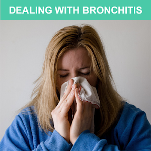 Bronchitis app logo image