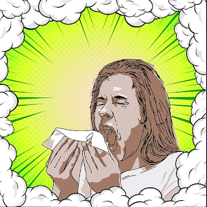 Cough Relief Tips app logo image