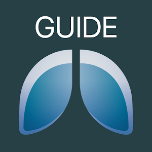 Zephyr Guide app logo image