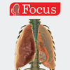 LUNGS - Digital Anatomy app logo image