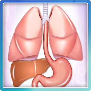 Tuberculosis TB Symptoms Causes & Diet Help app logo image