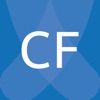 Squeezy - NHS Pelvic Floor Muscle Exercises for CF app logo image