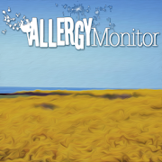 AllergyMonitor app logo image
