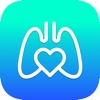 ASTHMAXcel app logo image