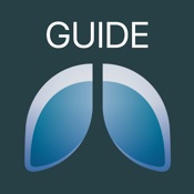 Zephyr Guide app logo image