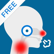 Instant Flu Fighter - Battle The Virus With Chinese Massage Points - FREE Acupressure Trainer app logo image
