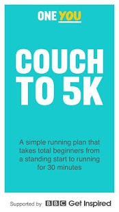 Orcha Review Of One You Couch To 5k Version On Android
