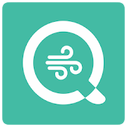 SaniQ Asthma - Pollen & Asthma app logo image