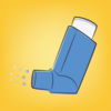 Asthma Genius app logo image