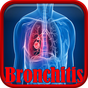 Bronchitis Infection app logo image